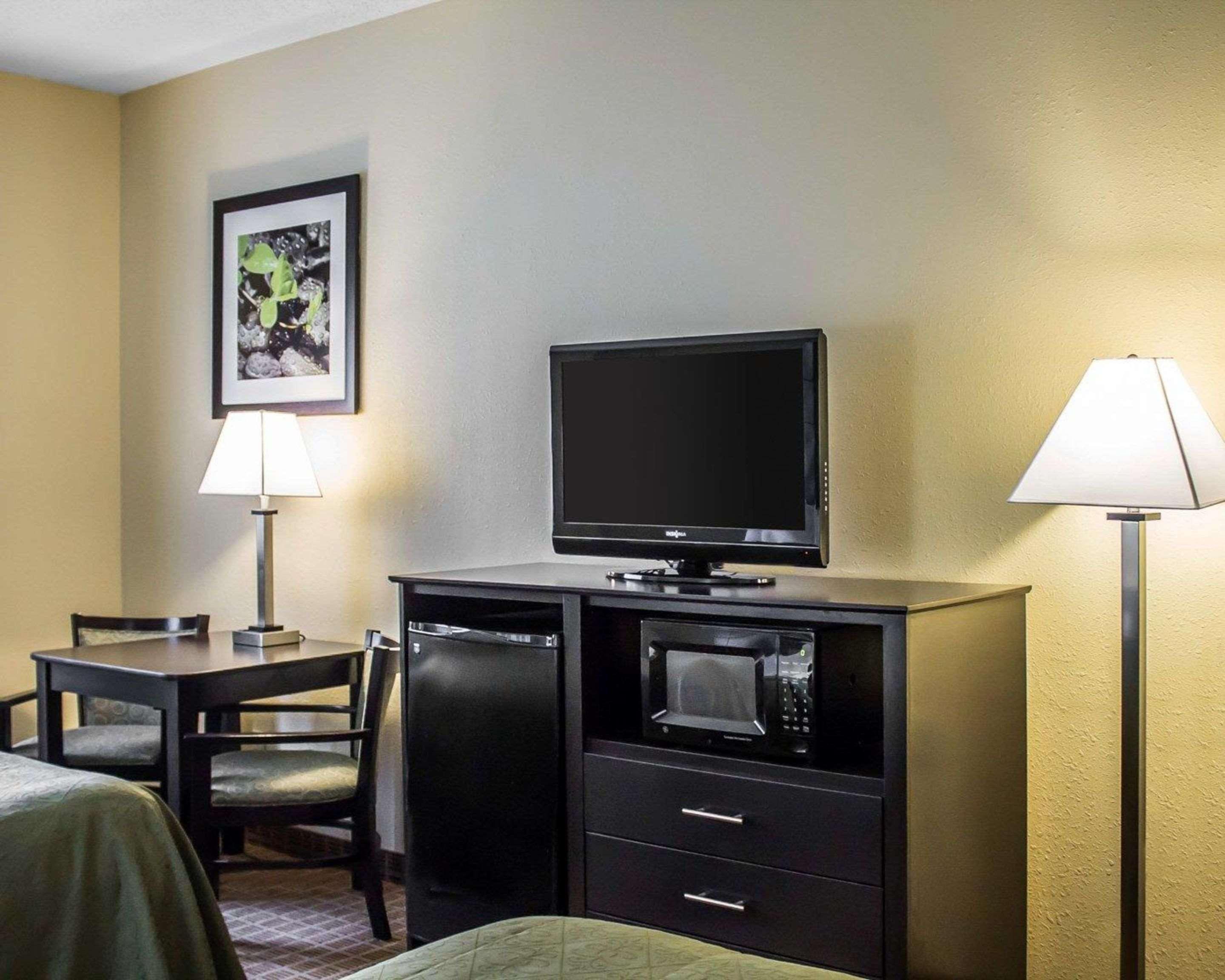 Inn Minocqua Kültér fotó