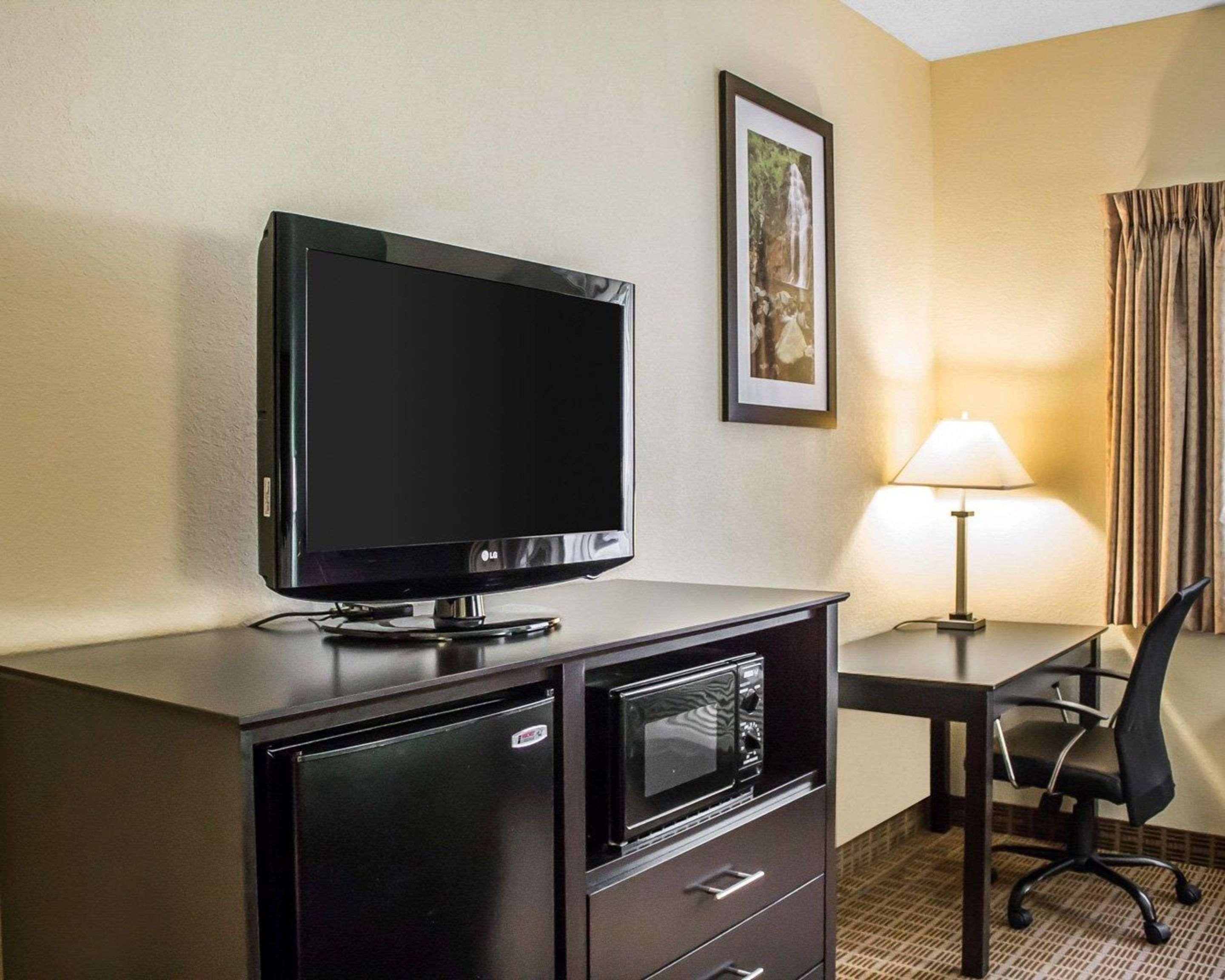 Inn Minocqua Kültér fotó