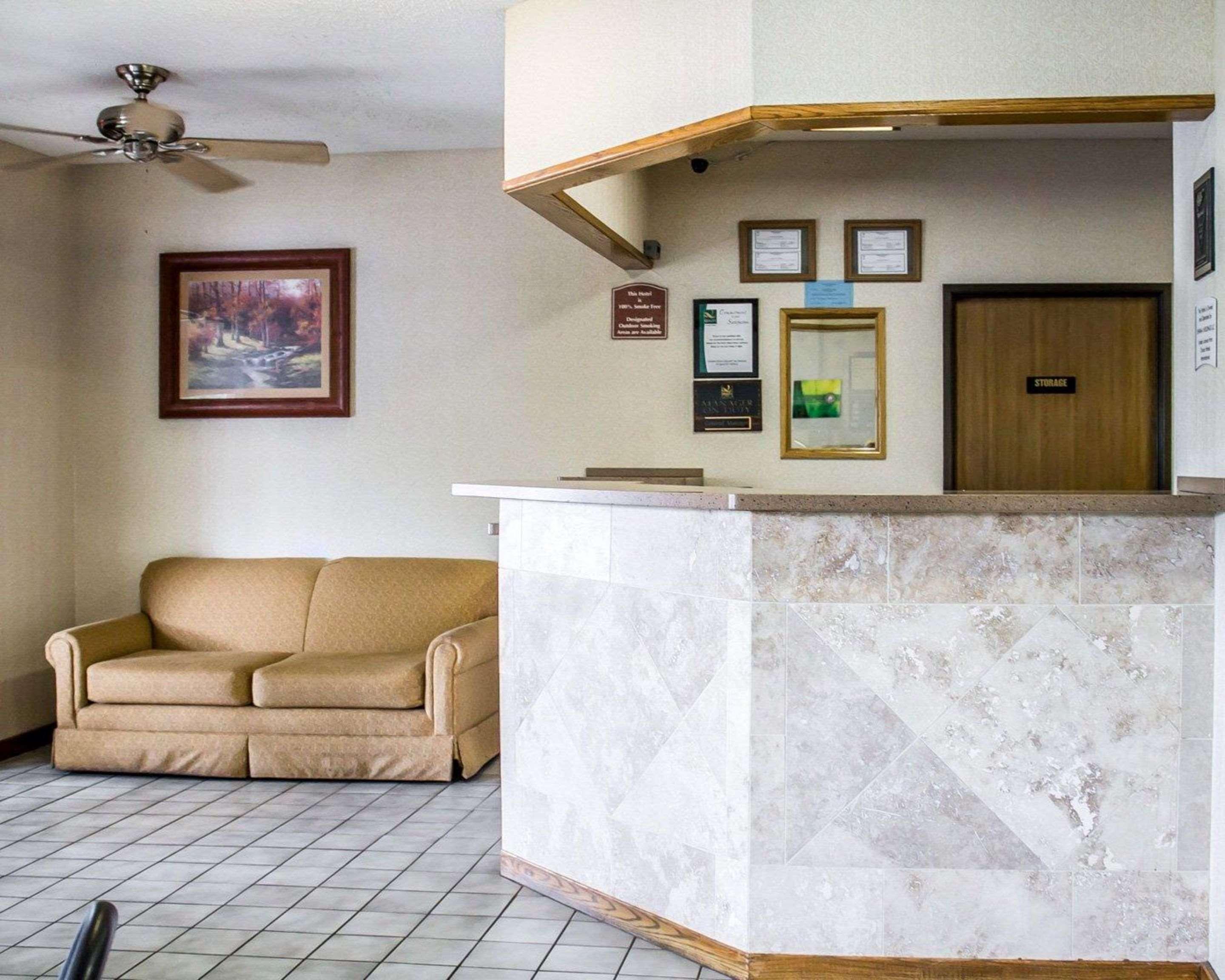 Inn Minocqua Kültér fotó