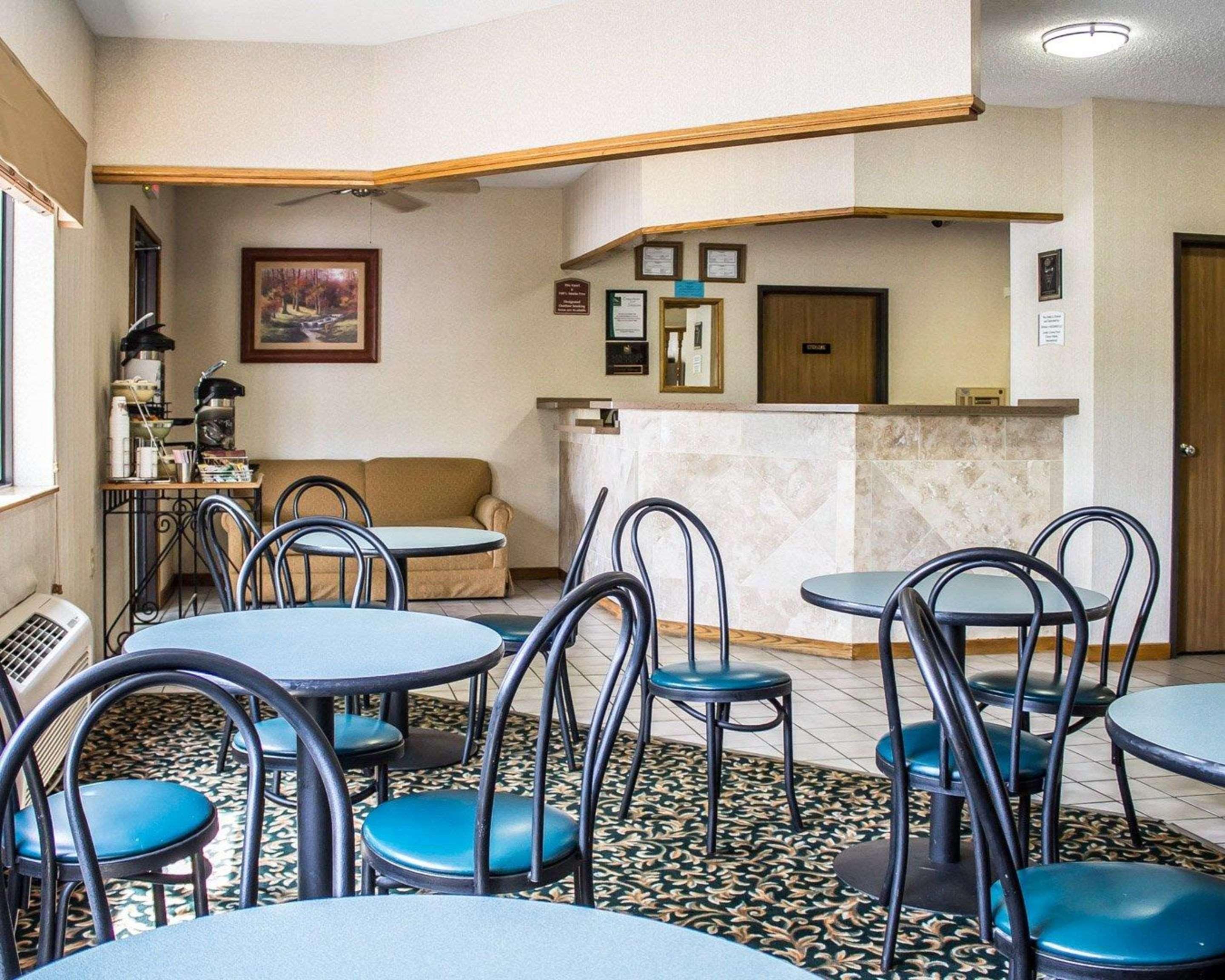 Inn Minocqua Kültér fotó