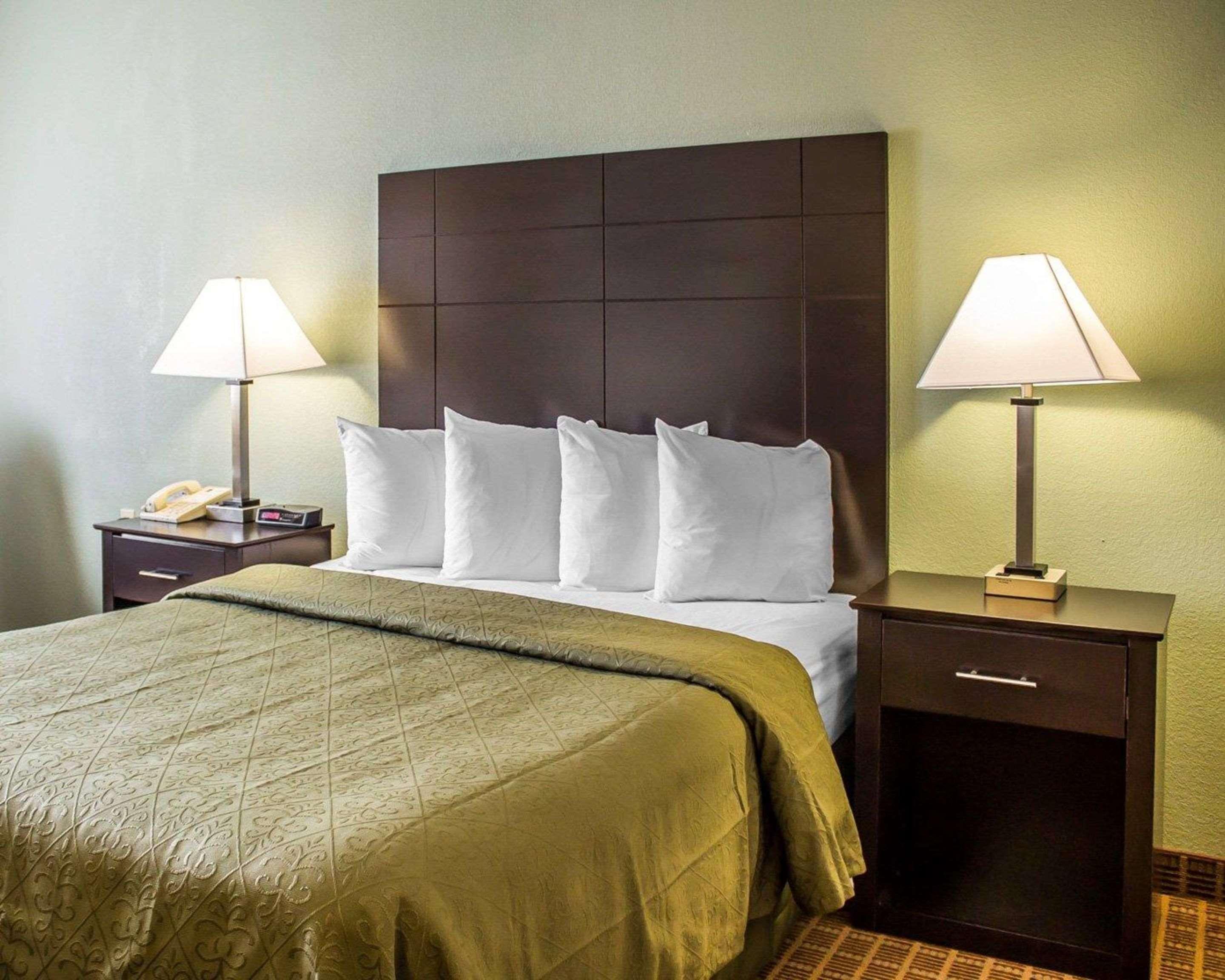 Inn Minocqua Kültér fotó