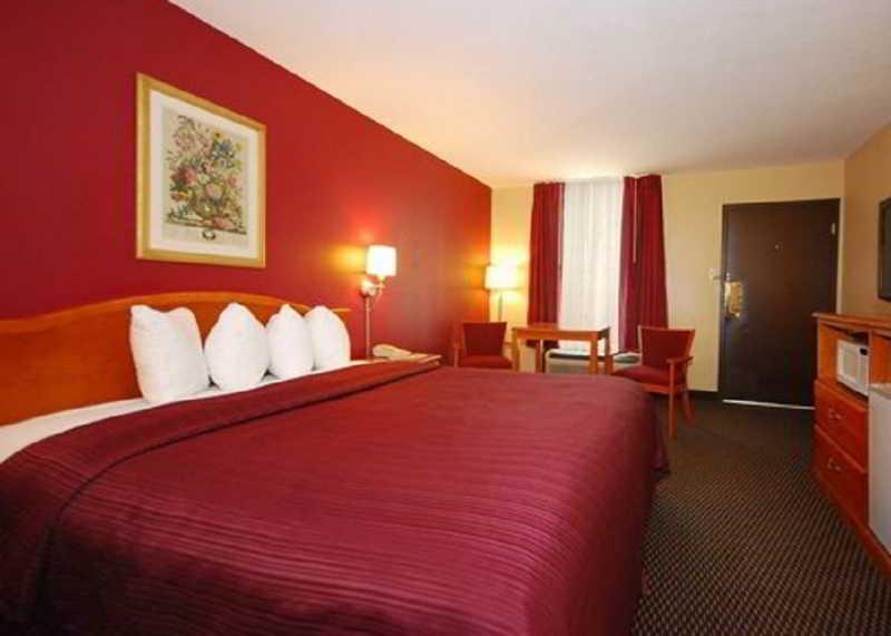 Inn Minocqua Kültér fotó