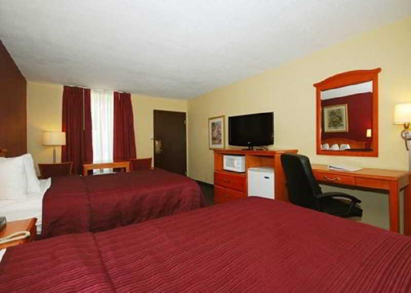 Inn Minocqua Kültér fotó