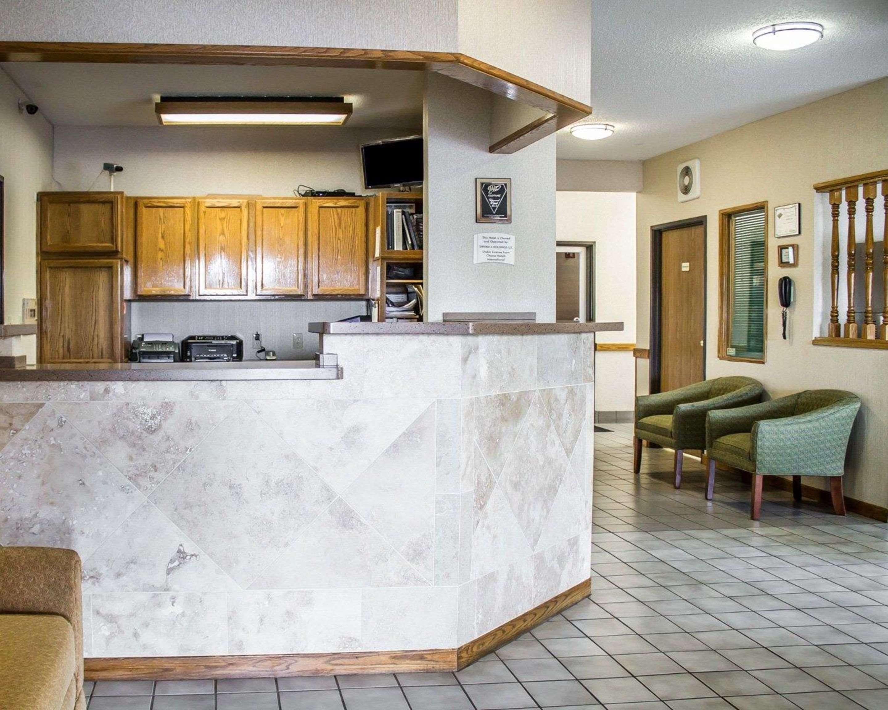 Inn Minocqua Kültér fotó